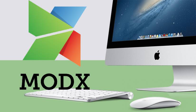 О системе MODX MODX - Система управления сайтом | Студия «WEBLUX»