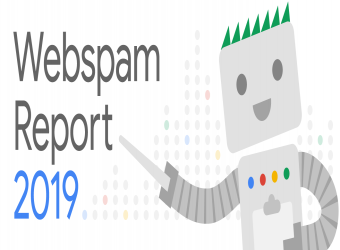 Как мы боролись с веб-спамом в Google Поиске в 2019 году | Студия «WEBLUX»