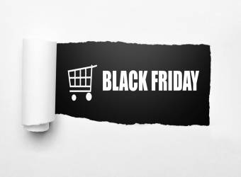 Готовим сайт к повышению нагрузки в Чёрную пятницу | Студия «WEBLUX»