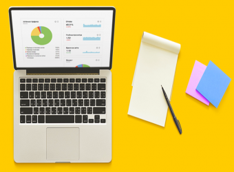 Приглашаем на вебинар - Новое в контентной аналитике | Студия «WEBLUX»