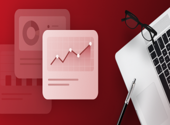 Краткая еженедельная сводка по сайту | Студия «WEBLUX»