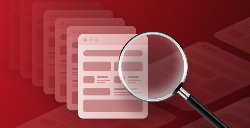 Как быстро рассказать поиску о ценном контенте | Студия «WEBLUX»