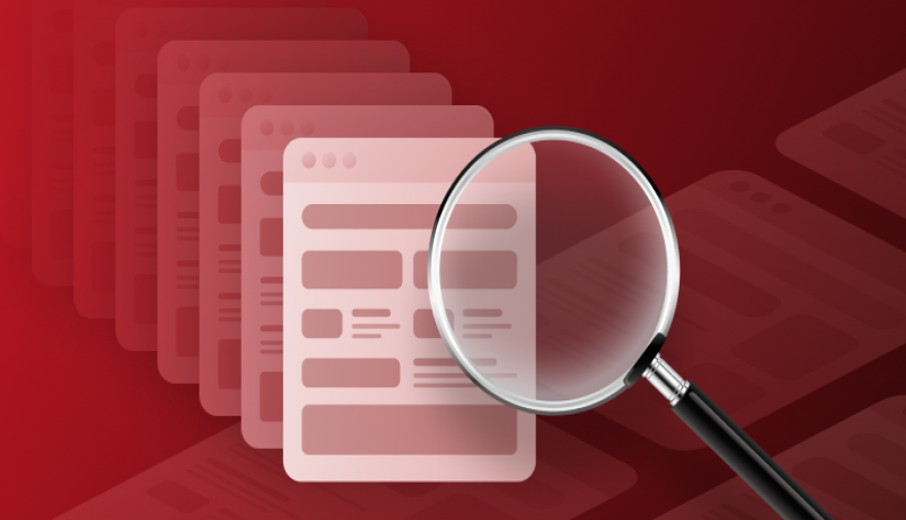 Как быстро рассказать поиску о ценном контенте | Студия «WEBLUX»