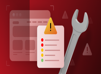 Диагностика сайтов от Яндекс.Вебмастера: проблемы | Студия «WEBLUX»