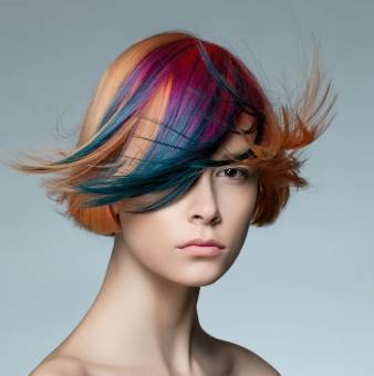 Предоставляем весь спектр парикмахерских и косметических услуг