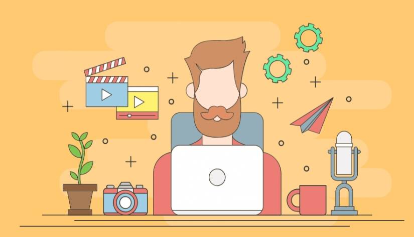 Сопровождение сайтов в Алматы | Студия «WEBLUX»