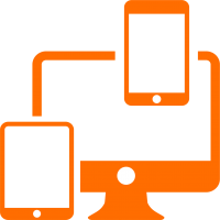 Создание сайта с адаптацией к мобильной среде