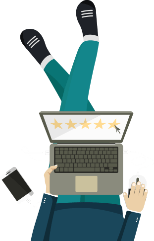 Отзывы клиентов - создание и продвижение сайтов | Студия «WEBLUX»